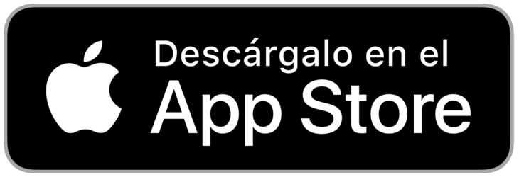 Descárgalo en el App Store
